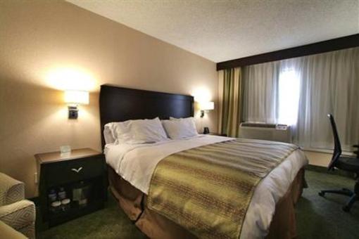 фото отеля DoubleTree by Hilton San Antonio Downtown