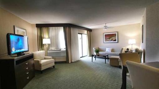 фото отеля DoubleTree by Hilton San Antonio Downtown