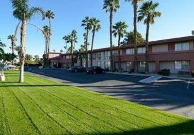 фото отеля BEST WESTERN Date Tree Hotel