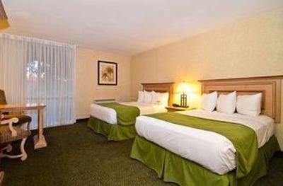 фото отеля BEST WESTERN Date Tree Hotel