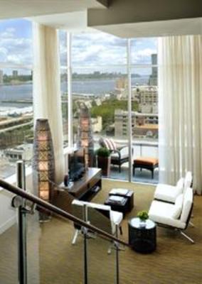 фото отеля Ink48 - a Kimpton Hotel
