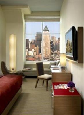 фото отеля Ink48 - a Kimpton Hotel