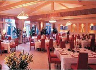 фото отеля ATAHotel Fieramilano