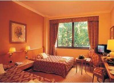 фото отеля ATAHotel Fieramilano