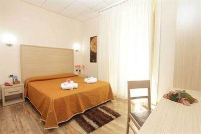 фото отеля Albergo Maccotta