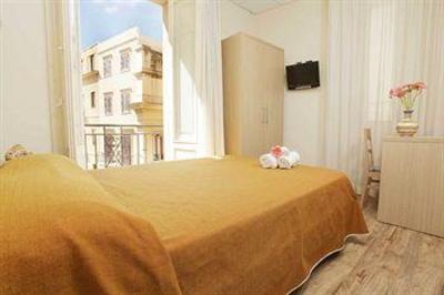 фото отеля Albergo Maccotta