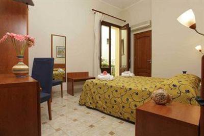 фото отеля Albergo Maccotta