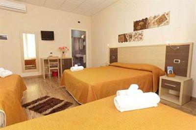 фото отеля Albergo Maccotta