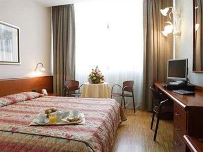 фото отеля Hotel Da Porto