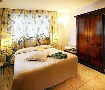 фото отеля Dimora Poggio Ulivo