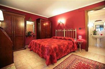 фото отеля Dimora Poggio Ulivo