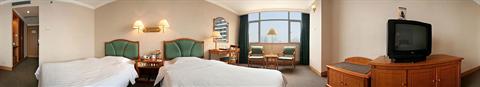 фото отеля Chengdu Garden City Hotel