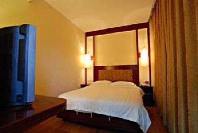 фото отеля Hainan Overseas Chinese Hotel