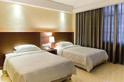 фото отеля Hainan Overseas Chinese Hotel