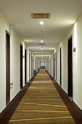 фото отеля Hainan Overseas Chinese Hotel