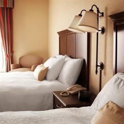 фото отеля Hampton Inn London (Canada)