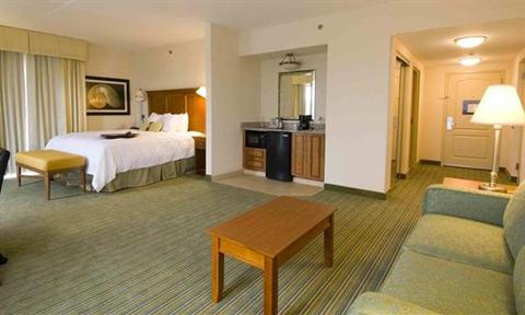 фото отеля Hampton Inn Wilmington-University Area/Smith Creek Station