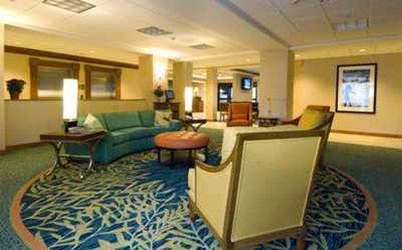 фото отеля Hampton Inn Wilmington-University Area/Smith Creek Station