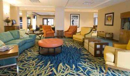 фото отеля Hampton Inn Wilmington-University Area/Smith Creek Station