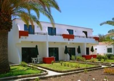 фото отеля Bungalows Corinto II Gran Canaria