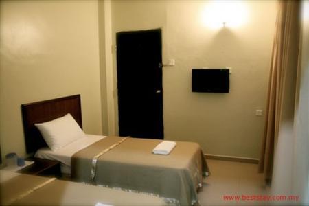 фото отеля BestStay Hotel Pangkor Island