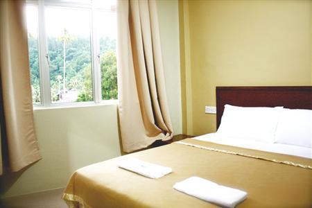 фото отеля BestStay Hotel Pangkor Island