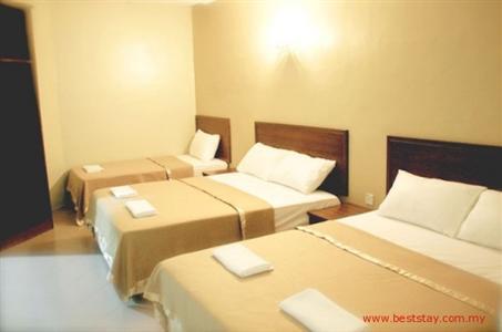 фото отеля BestStay Hotel Pangkor Island