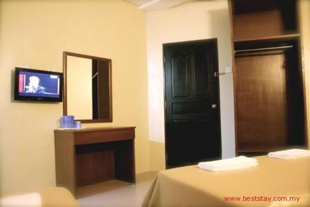 фото отеля BestStay Hotel Pangkor Island