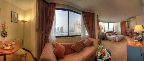фото отеля Al Diar Dana Hotel