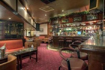 фото отеля Al Diar Dana Hotel