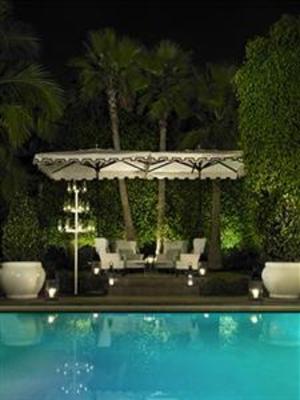 фото отеля Viceroy Hotel Santa Monica