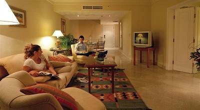 фото отеля Movenpick Resort & Residence Aqaba