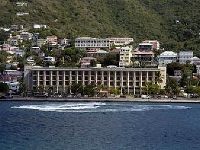 Windward Passage Hotel Saint Thomas Virgin Islands, U.S.
