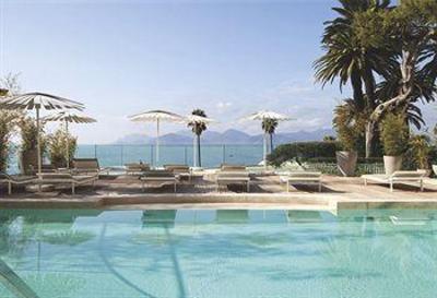 фото отеля Radisson Blu 1835 Hotel & Thalasso