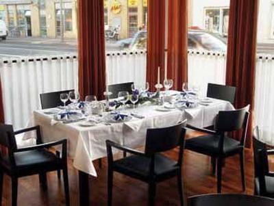 фото отеля BEST WESTERN Michels Hotel Am Schloss Koepenick