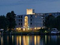 BEST WESTERN Michels Hotel Am Schloss Koepenick