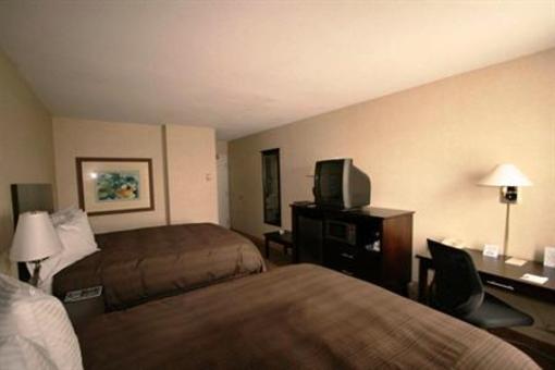 фото отеля Days Inn Trois-Rivieres