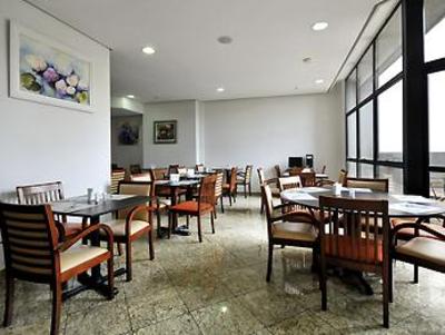 фото отеля Mercure Sao Bernardo do Campo