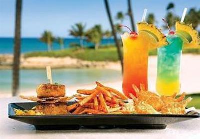 фото отеля Marriott's Ko Olina Beach Club