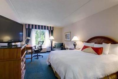 фото отеля Hilton Garden Inn Danbury