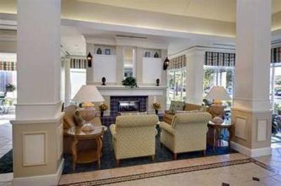 фото отеля Hilton Garden Inn Danbury