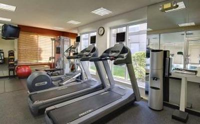фото отеля Hilton Garden Inn Danbury