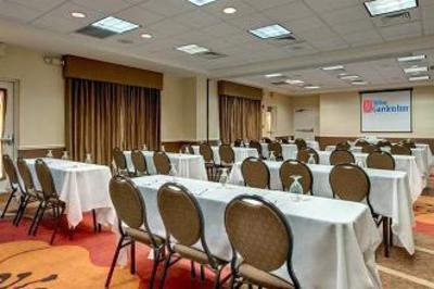 фото отеля Hilton Garden Inn Danbury
