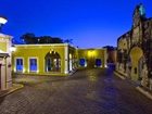 фото отеля Hacienda Puerta Campeche