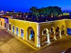 фото отеля Hacienda Puerta Campeche