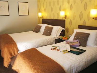 фото отеля Lincoln Hotel (England)