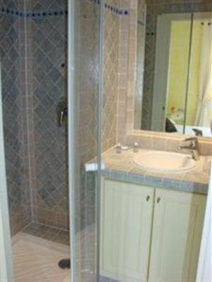фото отеля Hotel La Villa Sainte-Maxime