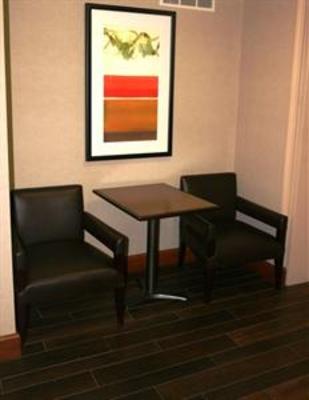 фото отеля Hampton Inn Dallas/Addison