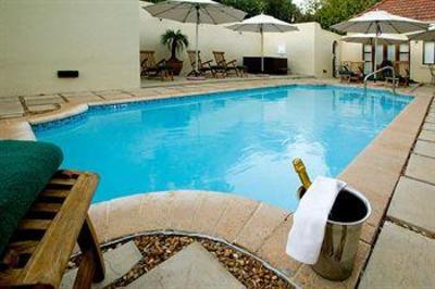 фото отеля Devon Valley Hotel