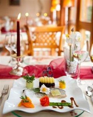 фото отеля Wohlfuehl & Genusshotel Felsenhof
